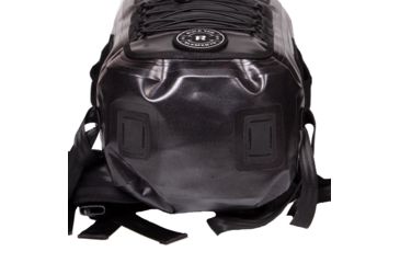 Image of Rockagator Kodiak Series Extreme Weather Backpack, 40 Liters, Waterproof, Black, KDK40BK