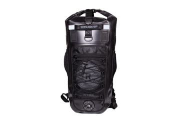 Image of Rockagator Kodiak Series Extreme Weather Backpack, 40 Liters, Waterproof, Black, KDK40BK
