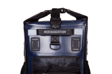 Image of Rockagator Kodiak Series Extreme Weather Backpack, 40 Liters, Waterproof, Dark Blue, KDK40BLUE