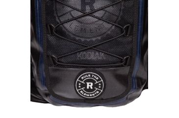 Image of Rockagator Kodiak Series Extreme Weather Backpack, 40 Liters, Waterproof, Dark Blue, KDK40BLUE