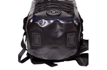Image of Rockagator Kodiak Series Extreme Weather Backpack, 40 Liters, Waterproof, Dark Blue, KDK40BLUE