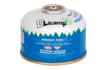 Image of Rocket Fuel 450g/15.8 oz