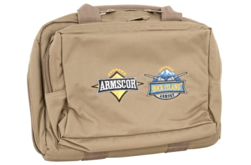 Image of Rocki Rock Island Pstl Case, Tan, R11078-ARMDPC