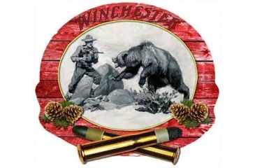 Image of Rivers Edge Winchester Close Encounters 3D 15x14