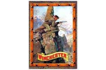 Image of Rivers Edge Winchester Hunting Big Horn Sheep