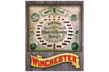 Image of Rivers Edge Winchester Rimfire Cartridge Board 3D