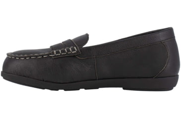 Image of Rockport Junction View Slip-On Boot 6 W, Women, Black RK600-Black-6-Womens-W