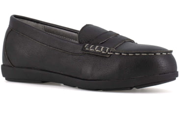 Image of Rockport Junction View Slip-On Boot 6 W, Women, Black RK600-Black-6-Womens-W