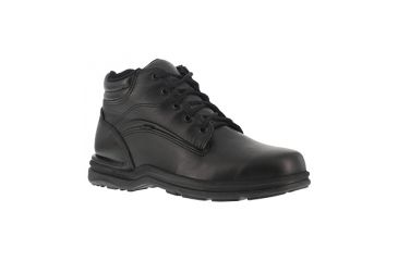 Image of Rockport Mens PostWalk Water Resistant Sport Boot, Black, 6.5 RP8510-BLACK-6.5-MENS-W