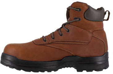 Image of Rockport More Energy 6in. Adiprene Deer Tan Boot, 15 RK6628-BRN-15-MEN-W