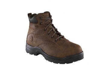 Image of Rockport More Energy Adiprene 6in. Crazy Horse, Brown, 6 RK663-BRN-6-WOMEN-W