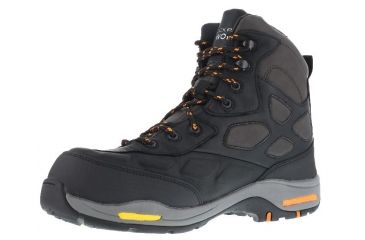 Image of Rockport Propel Sport Hiking Boot 7 W, Men, Black RK5660-BLACK-7-MEN-W