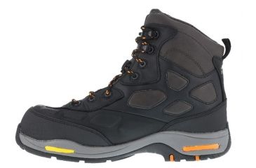 Image of Rockport Propel Sport Hiking Boot 7 W, Men, Black RK5660-BLACK-7-MEN-W