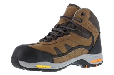 Image of Rockport Propel Sport Hiking Boot 7 W, Men, Brown RK5650-BROWN-7-MEN-W