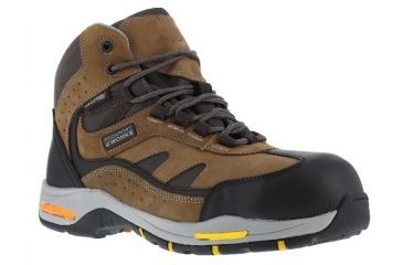 Image of Rockport Propel Sport Hiking Boot 7 W, Men, Brown RK5650-BROWN-7-MEN-W