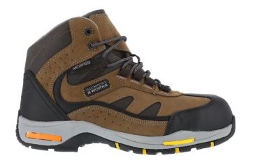 Image of Rockport Propel Sport Hiking Boot 7 W, Men, Brown RK5650-BROWN-7-MEN-W