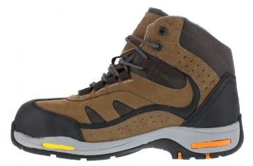 Image of Rockport Propel Sport Hiking Boot 7 W, Men, Brown RK5650-BROWN-7-MEN-W
