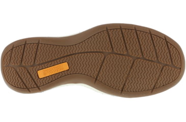 Image of Rockport Sailing Club Boat Shoe - Womens, 6 US, Wide, Navy Blue/Tan, RK670-BLU/TN-6-WOMEN-W