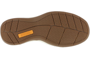 Image of Rockport Sailing Club Work Shoe - Womens, Brown/Tan, 6, Wide, 690774466289