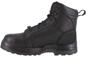 Image of Rockport Womens More Energy 6in Work Boot, Black, 6.5, RK465-BLACK-6.5-Womens-W