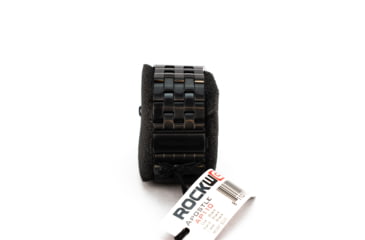 Image of Rockwell Time Apostle Black Case/Black Dial Mens Watch AP110