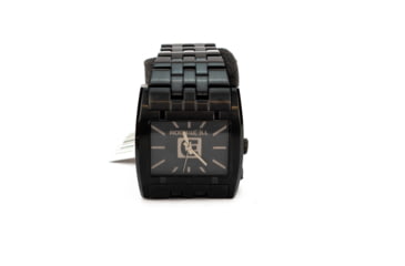Image of Rockwell Time Apostle Black Case/Black Dial Mens Watch AP110