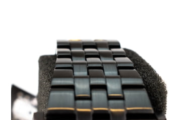 Image of Rockwell Time Apostle Black Case/Black Dial Mens Watch AP110