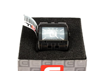 Image of Rockwell Time Apostle Black Case/Black Dial Mens Watch AP110