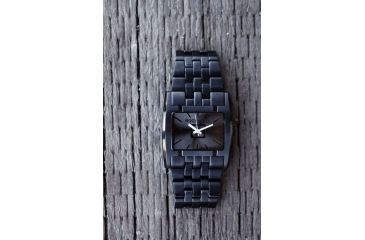 Image of Rockwell Time Apostle Gunmetal Case/Gray Dial Mens Watch AP112