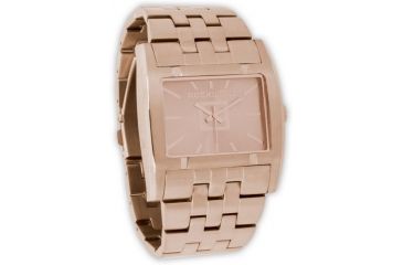 Image of Rockwell Time Apostle Rose Gold Mens Watch AP113