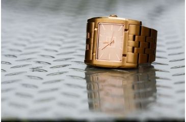 Image of Rockwell Time Apostle Rose Gold Mens Watch AP113