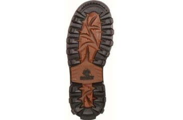 Image of Rocky BearClaw Hunting Boot