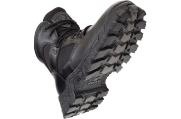 Image of Rocky Boots Alpha Force Waterproof Public Service Boot - Men's, 9 US, Medium, Black, FQ0002167-ME-9