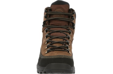 Image of Rocky Boots MTN Stalker Pro Waterproof Mountain Boot - Mens, Brown Black, 7.5, Medium, RKS0527-M-7.5