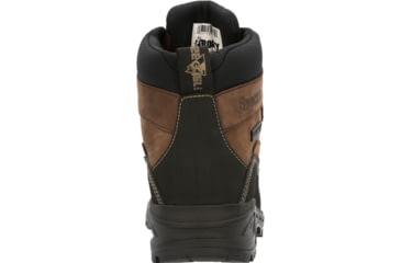 Image of Rocky Boots MTN Stalker Pro Waterproof Mountain Boot - Mens, Brown Black, 7.5, Medium, RKS0527-M-7.5