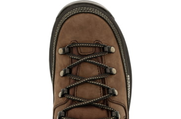 Image of Rocky Boots MTN Stalker Pro Waterproof Mountain Boot - Mens, Brown Black, 7.5, Medium, RKS0527-M-7.5