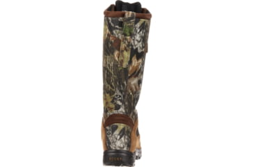 Image of Rocky Boots Prolight Hunting Waterproof Snake Boot - Mens, Mossy Oak Break Up, 8, Medium, FQ0001570-ME-8