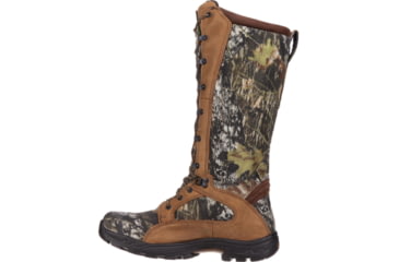 Image of Rocky Boots Prolight Hunting Waterproof Snake Boot - Mens, Mossy Oak Break Up, 8, Medium, FQ0001570-ME-8