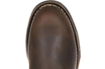 Image of Rocky Boots Rocky Aztec Waterproof Wellington Work Boot - RKFQ0005639BN12M