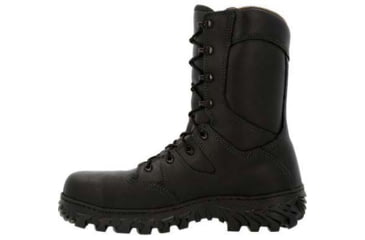 Image of Rocky Boots Rocky Code Red Rescue Fire Boot - RKD0086BK14M