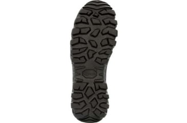 Image of Rocky Boots Rocky Code Red Rescue Fire Boots - Mens, Black, 6 US, Wide, RKD0086BK6W