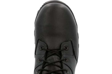 Image of Rocky Boots Rocky Code Red Rescue Fire Boots - Mens, Black, 6 US, Wide, RKD0086BK6W