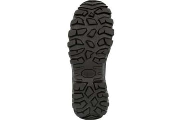 Image of Rocky Boots Rocky Code Red Structure Fire Boots - Mens, Black, 12.5 US, Extra Wide, RKD0087BK125EW