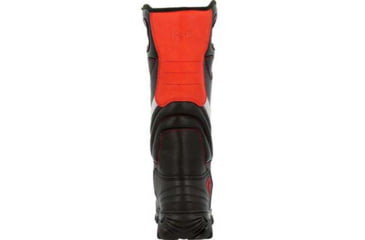Image of Rocky Boots Rocky Code Red Structure - RKD0087BK115W