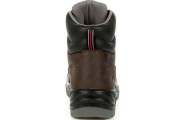 Image of Rocky Worksmart Work Boots - Mens, 13 US, Wide, RKK0310BN13W