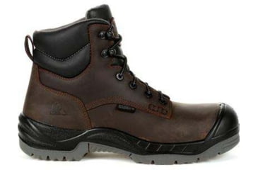 Image of Rocky Boots Rocky Worksmart Work Boot - RKK0310BN105M