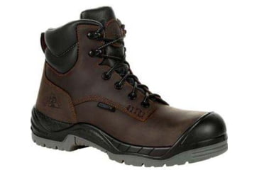 Image of Rocky Boots Rocky Worksmart Work Boot - RKK0310BN105M