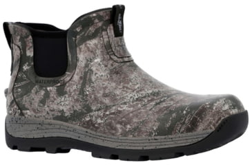 Image of Rocky Boots Stryker Hunting Boots - Mens, 5in, Realtree Aspect, 9, RKS0618-M-9