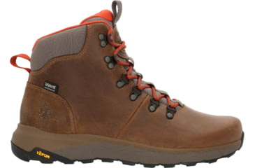 Image of Rocky Boots Summit Elite Event Waterproof Hiking Boot - Mens, Brown, 9.5, Medium, RKS0532-M-9.5