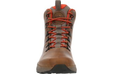 Image of Rocky Boots Summit Elite Event Waterproof Hiking Boot - Mens, Brown, 9.5, Medium, RKS0532-M-9.5